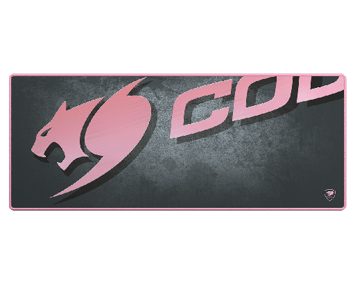 Cougar Arena X – XL Gaming Mouse Pad Pink (1000 × 400 × 5 mm)